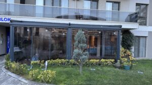 Gebze kış bahçesi modelleri 