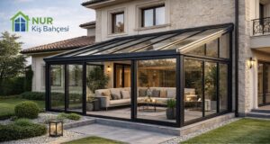 Kış bahçesi fiyatları ne kadar