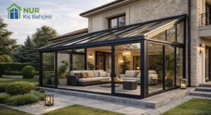 Kış bahçesi fiyatları ve meodelleri