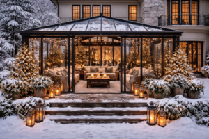 kış bahçesi maliyeti 2026