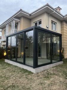👉 kış bahçesi fiyatları modern cam kış bahçesi modeli m2 fiyat örneği