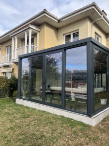 villa alüminyum doğrama fiyatları