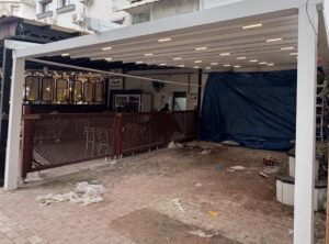 Pergola kış bahçesi fiyatları 2026 açılır kapanır tente sistemleri