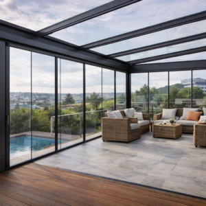 sancaktepe teras kış bahçesi fiyatları sürgülü cam sistem