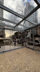 izmit kış bahçesi modeli modern cam sistem bahçe kış bahçesi