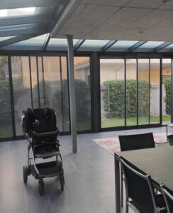 izmit kış bahçesi modelleri cam teras kapama sistemi