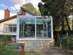 Edirne keşan kış bahçesi modellleri