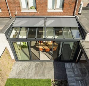 Gürsu kış bahçesi cam kış bahçesi şeffaf kış bahçesi modern kış bahçesi sistemleri