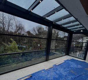 İhsaniye kış bahçesi