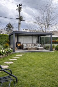 sürgülü cam kış bahçesi fiyatları uzun sistem uygulama