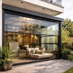 giyotin kış bahçesi modelleri